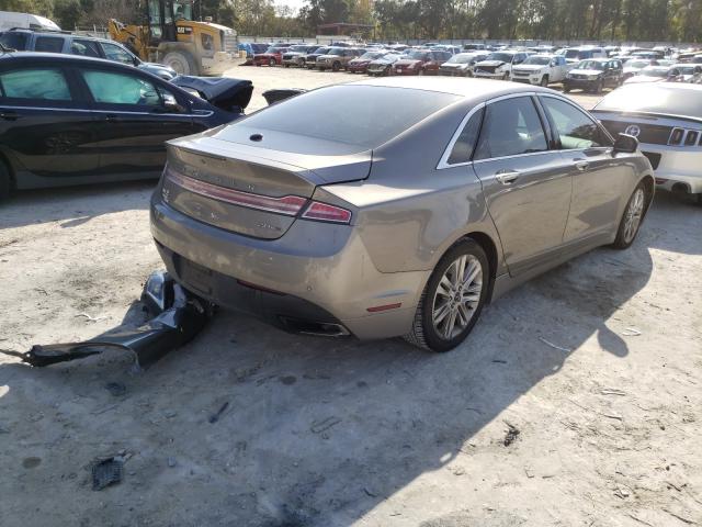 3LN6L2G95FR603984  lincoln mkz 2015 IMG 3