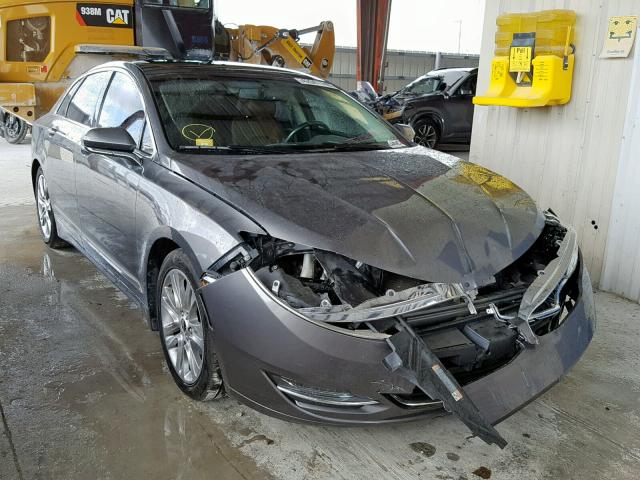 3LN6L2G97ER830110  lincoln mkz 2014 IMG 0