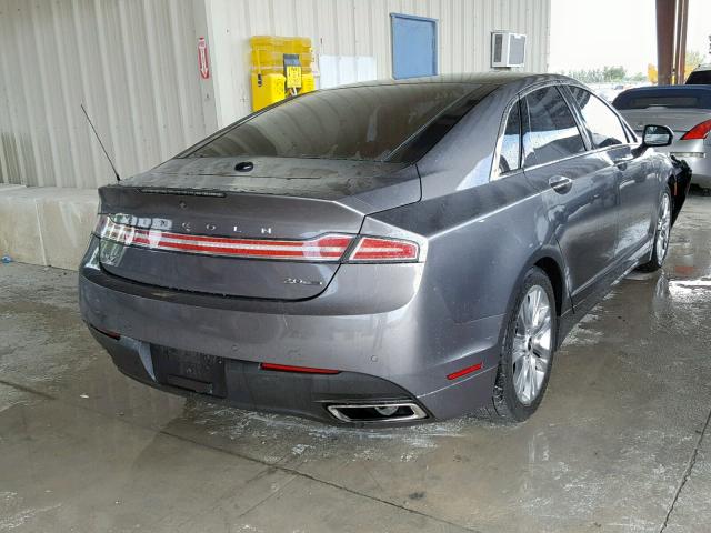 3LN6L2G97ER830110  lincoln mkz 2014 IMG 3