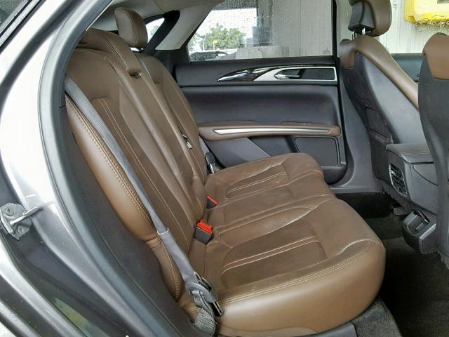 3LN6L2G97ER830110  lincoln mkz 2014 IMG 5