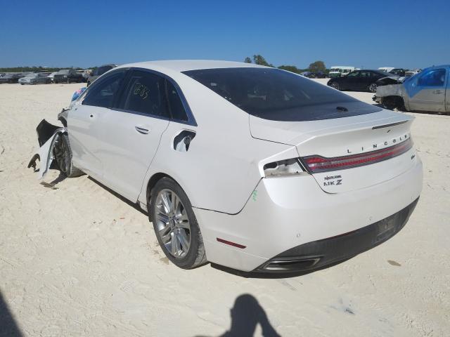 3LN6L2G97FR615943  lincoln mkz 2015 IMG 2