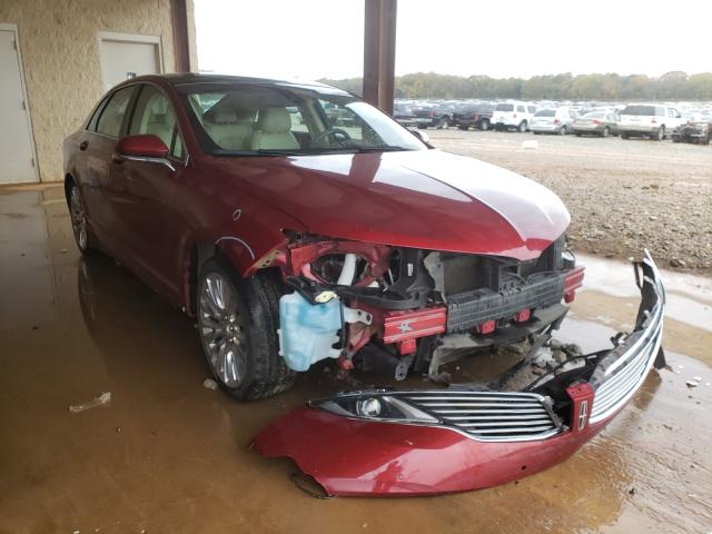 3LN6L2G98FR612632  lincoln mkz 2015 IMG 0