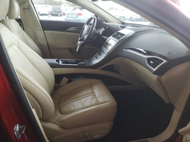 3LN6L2G98FR612632  lincoln mkz 2015 IMG 4