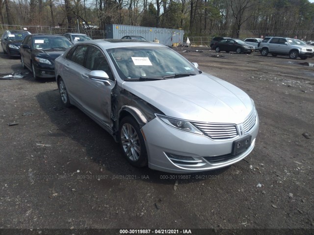 3LN6L2G99ER821411  lincoln mkz 2014 IMG 0