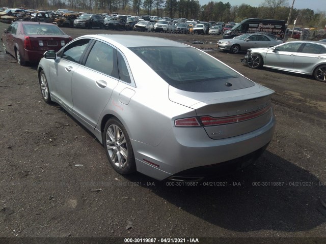 3LN6L2G99ER821411  lincoln mkz 2014 IMG 2