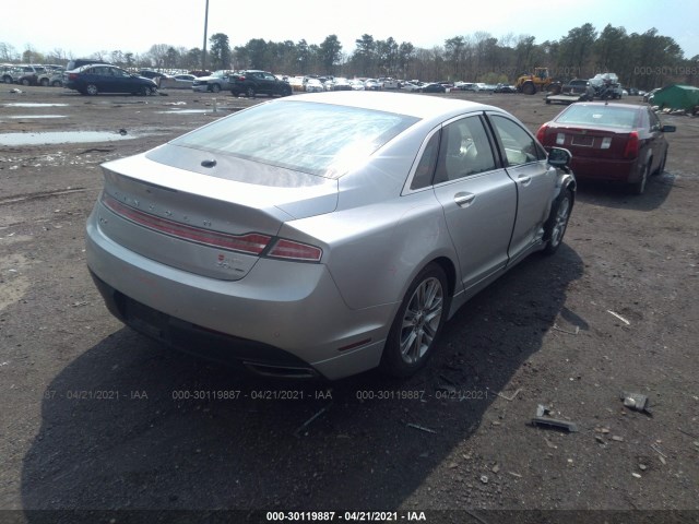 3LN6L2G99ER821411  lincoln mkz 2014 IMG 3