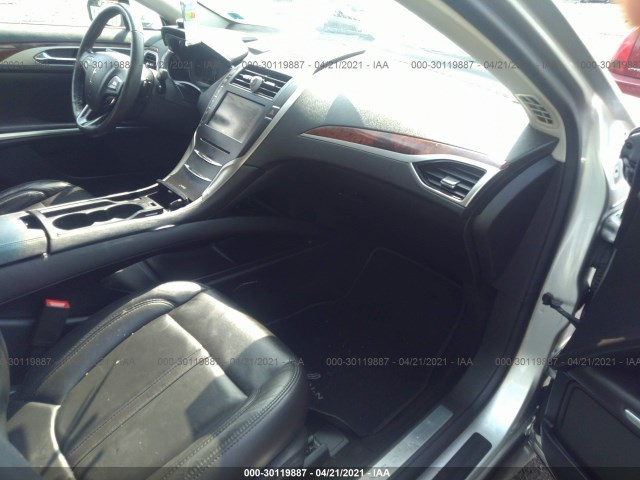 3LN6L2G99ER821411  lincoln mkz 2014 IMG 4