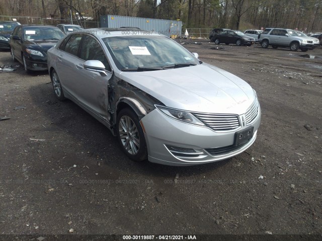 3LN6L2G99ER821411  lincoln mkz 2014 IMG 5