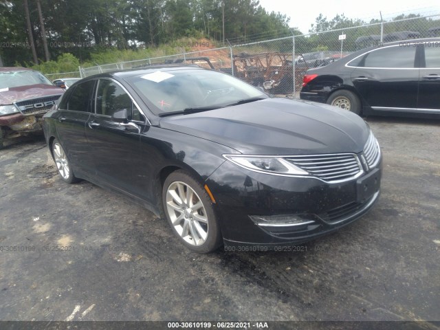 3LN6L2G9XFR619727  lincoln mkz 2015 IMG 0