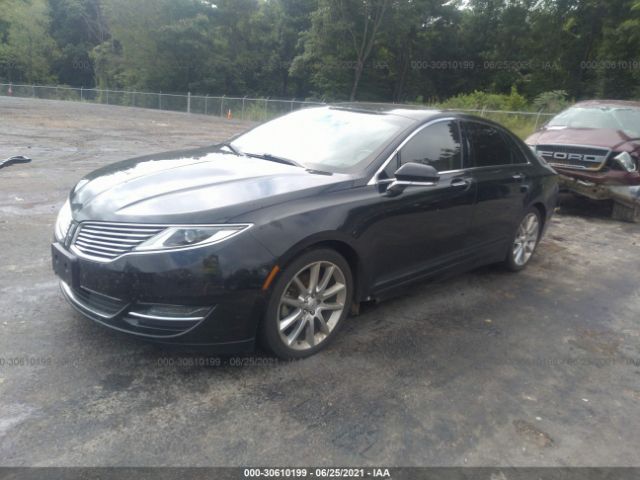 3LN6L2G9XFR619727  lincoln mkz 2015 IMG 1