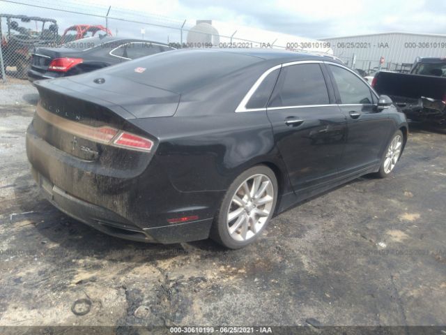 3LN6L2G9XFR619727  lincoln mkz 2015 IMG 3