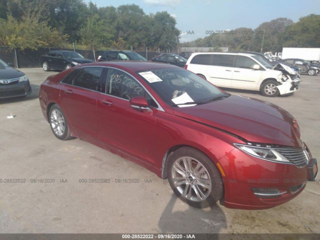 3LN6L2G9XFR620599  lincoln mkz 2015 IMG 0