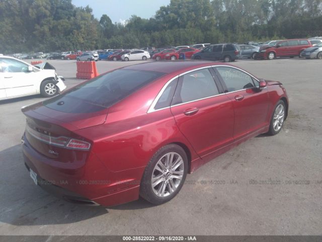 3LN6L2G9XFR620599  lincoln mkz 2015 IMG 3