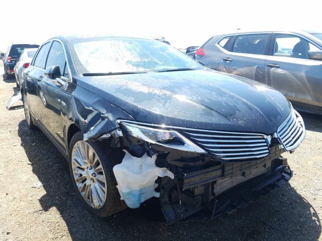 3LN6L2J90FR602637  lincoln mkz 2015 IMG 0