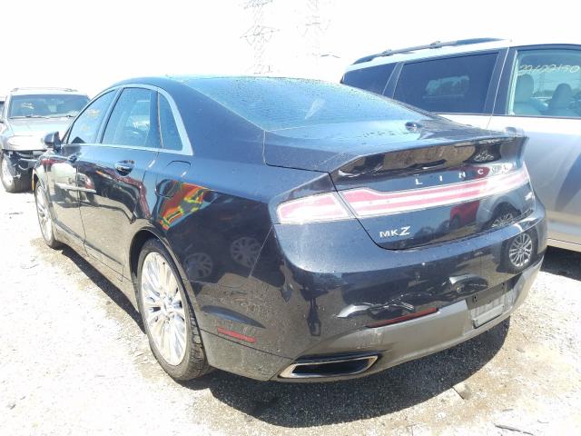 3LN6L2J90FR602637  lincoln mkz 2015 IMG 2