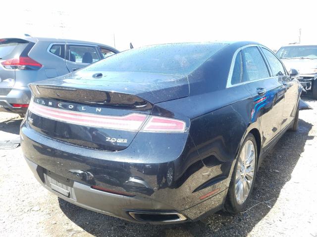 3LN6L2J90FR602637  lincoln mkz 2015 IMG 3