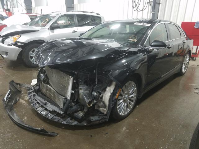 3LN6L2J92FR615597  lincoln mkz 2015 IMG 1