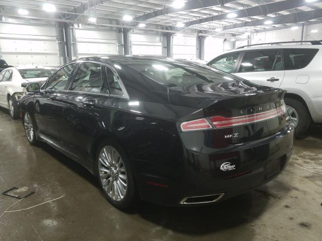 3LN6L2J92FR615597  lincoln mkz 2015 IMG 2