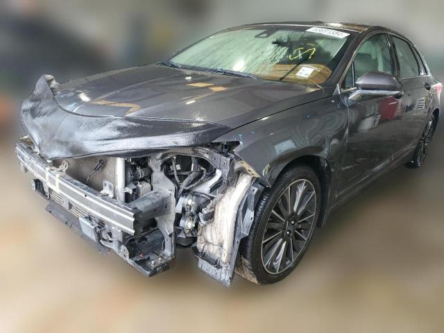 3LN6L2J94FR604990  lincoln mkz 2014 IMG 0