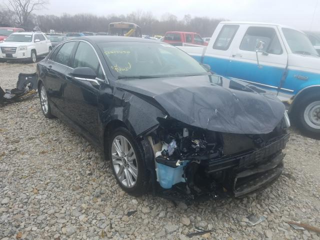 3LN6L2J95ER826775  lincoln mkz 2014 IMG 0