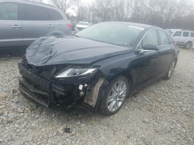 3LN6L2J95ER826775  lincoln mkz 2014 IMG 1