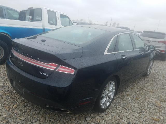 3LN6L2J95ER826775  lincoln mkz 2014 IMG 3