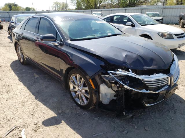 3LN6L2J95ER836044  lincoln mkz 2014 IMG 0