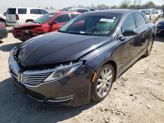 3LN6L2J95ER836044  lincoln mkz 2014 IMG 1