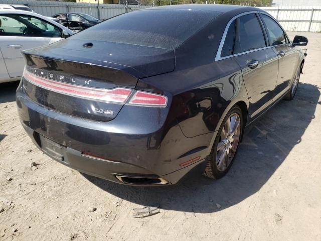 3LN6L2J95ER836044  lincoln mkz 2014 IMG 3