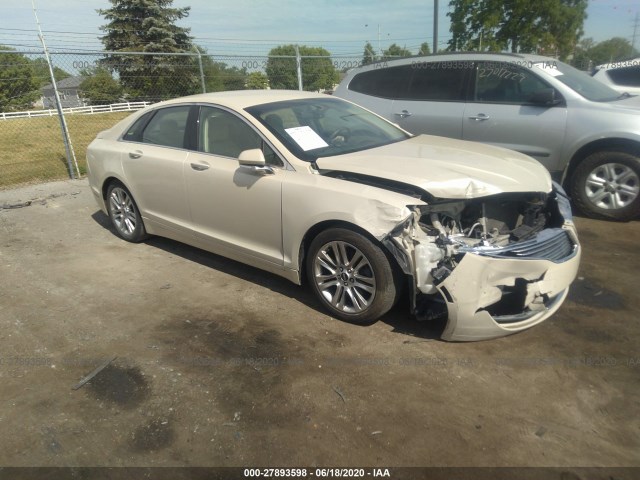 3LN6L2J99FR614737  lincoln mkz 2015 IMG 0