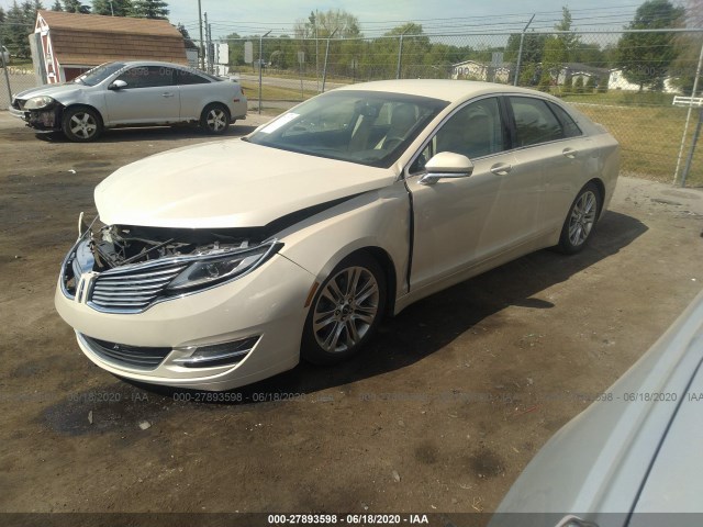 3LN6L2J99FR614737  lincoln mkz 2015 IMG 1