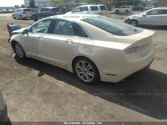 3LN6L2J99FR614737  lincoln mkz 2015 IMG 2