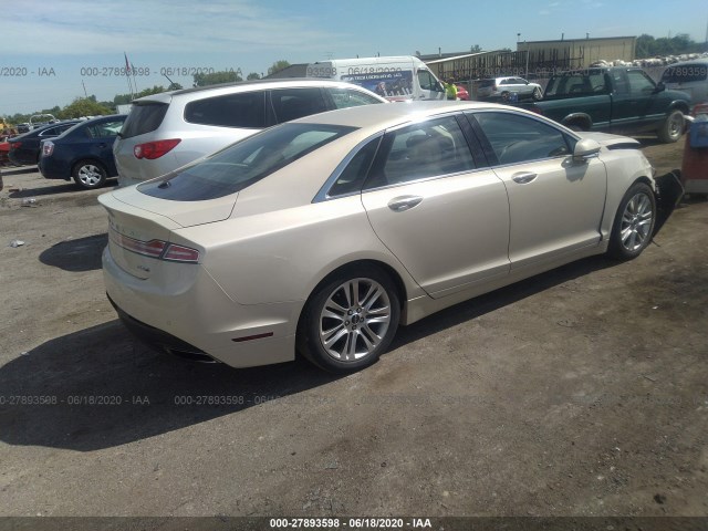 3LN6L2J99FR614737  lincoln mkz 2015 IMG 3