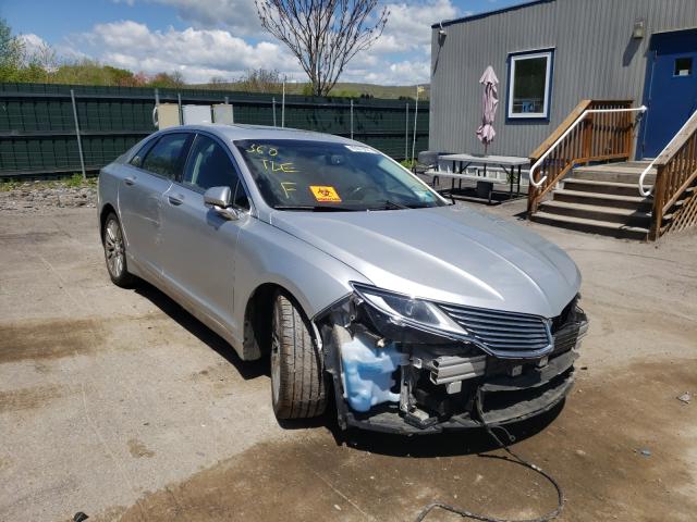 3LN6L2J9XFR611541  lincoln mkz 2014 IMG 0