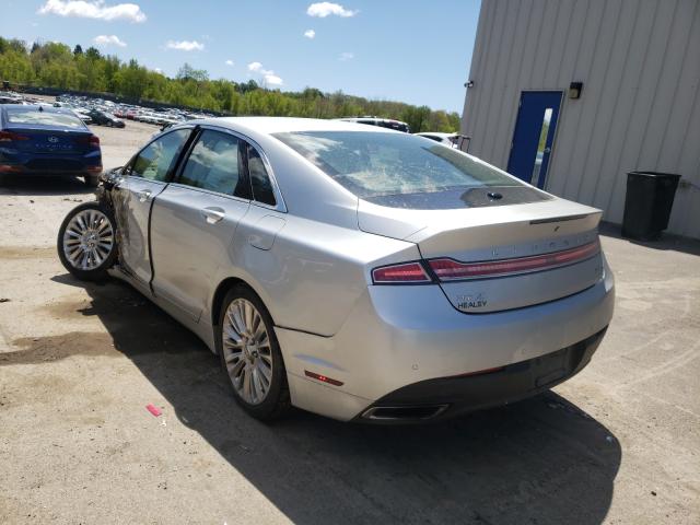 3LN6L2J9XFR611541  lincoln mkz 2014 IMG 2