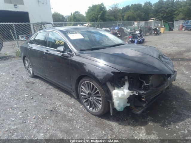 3LN6L2JK9FR608097  lincoln mkz 2015 IMG 0