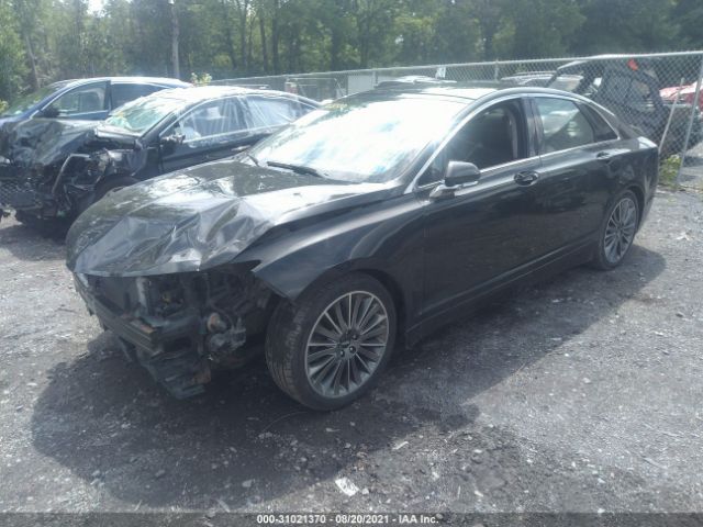 3LN6L2JK9FR608097  lincoln mkz 2015 IMG 1