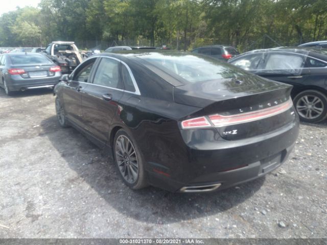 3LN6L2JK9FR608097  lincoln mkz 2015 IMG 2