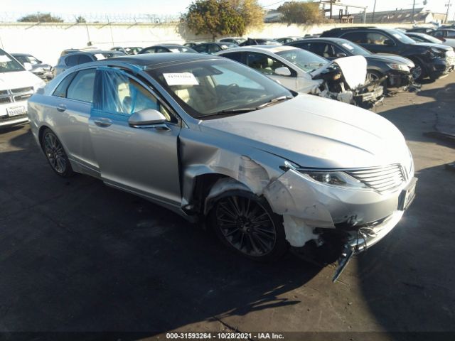 3LN6L2LU0FR604874  lincoln mkz 2015 IMG 0