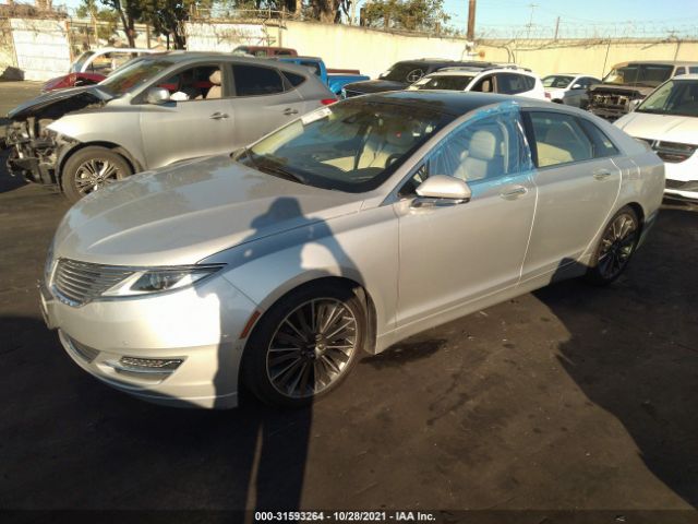 3LN6L2LU0FR604874  lincoln mkz 2015 IMG 1