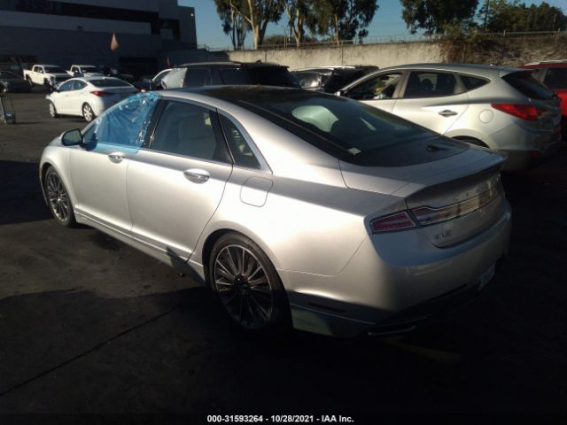 3LN6L2LU0FR604874  lincoln mkz 2015 IMG 2