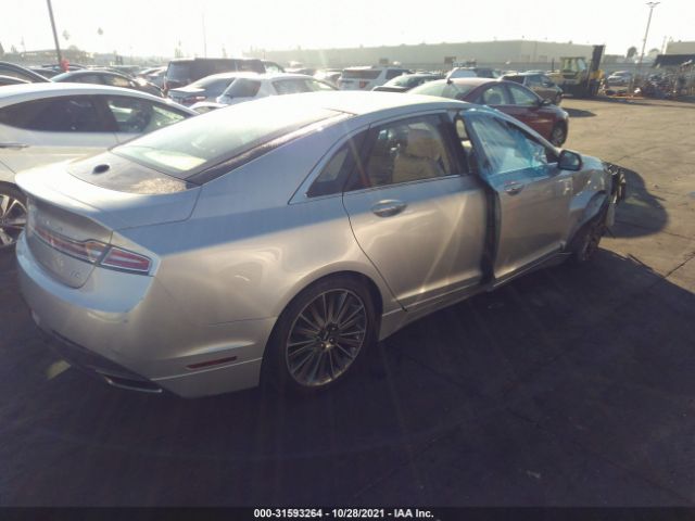 3LN6L2LU0FR604874  lincoln mkz 2015 IMG 3