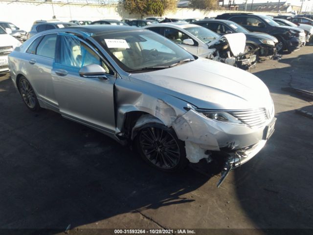 3LN6L2LU0FR604874  lincoln mkz 2015 IMG 5