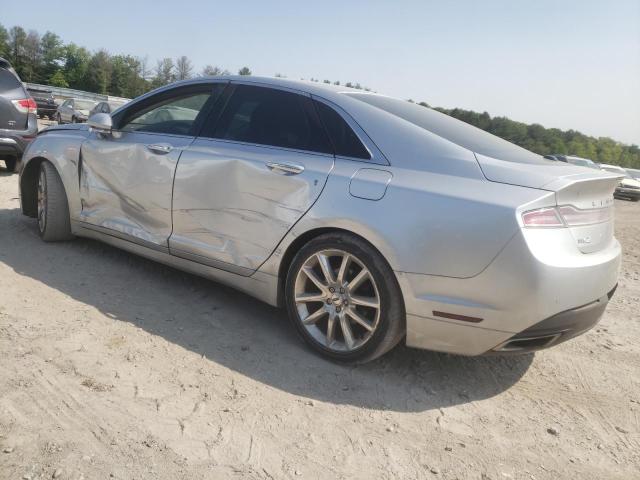 3LN6L2LU0FR607189  lincoln mkz 2014 IMG 1