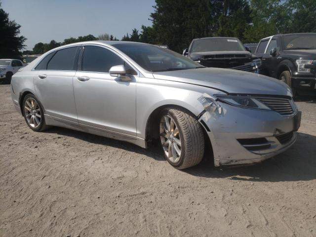 3LN6L2LU0FR607189  lincoln mkz 2014 IMG 3