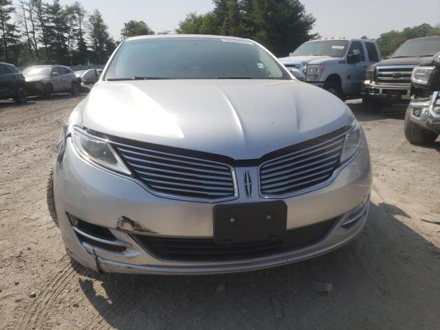 3LN6L2LU0FR607189  lincoln mkz 2014 IMG 4