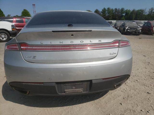 3LN6L2LU0FR607189  lincoln mkz 2014 IMG 5