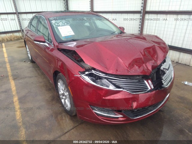 3LN6L2LU1ER834406  lincoln mkz 2014 IMG 0