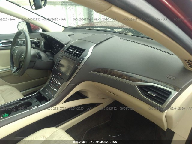 3LN6L2LU1ER834406  lincoln mkz 2014 IMG 4