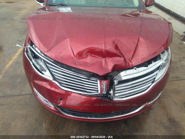 3LN6L2LU1ER834406  lincoln mkz 2014 IMG 5